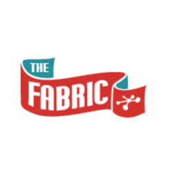 The Fabric logo