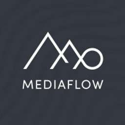 Mediaflow Europe Logo