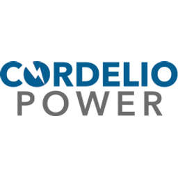 Cordelio Power logo