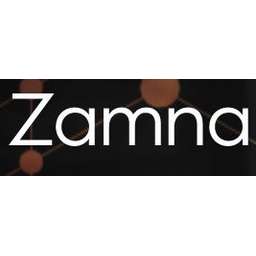 Zamna logo