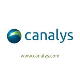 Canalys logo
