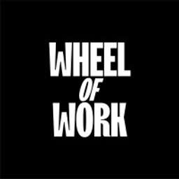Wheel of Work logo