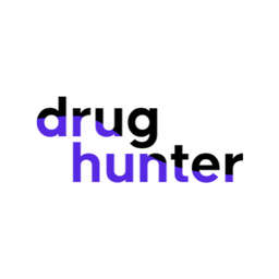 Drug Hunter logo