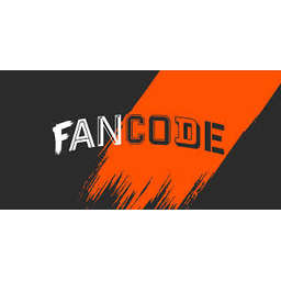 FanCode Logo