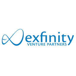 Exfinity Venture Partners Logo