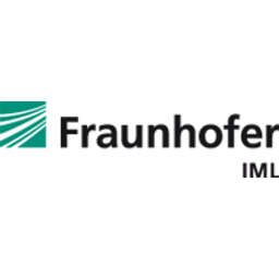 Fraunhofer IML logo