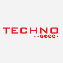 Techno Shop logo