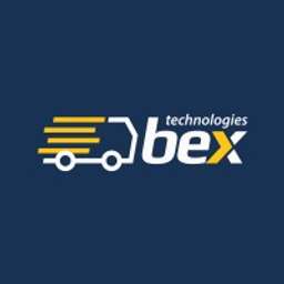 bex technologies logo