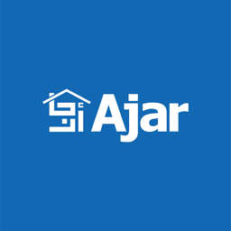 Ajar logo