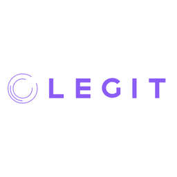 Legit Security logo