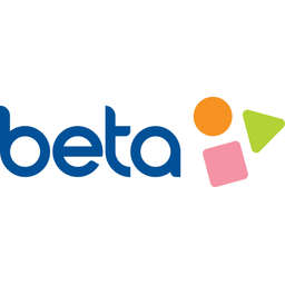 Beta Media logo