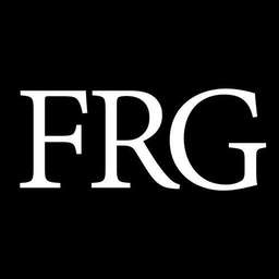 Frank Recruitment Group logo