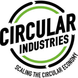 Circular industries logo