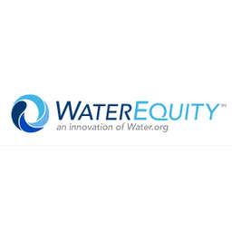 WaterEquity logo