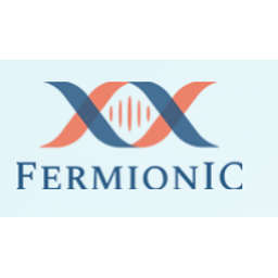 FermionIC Design logo