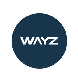 Wayz.ai logo