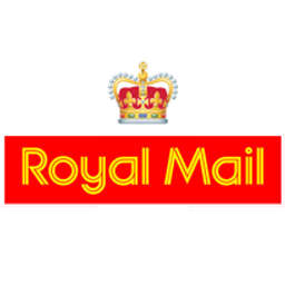 Royal Mail logo