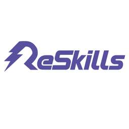 ReSkills logo