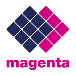Magenta Mobility logo