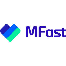 MFast (DigiPay J.S.C.) logo