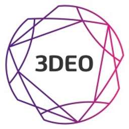 3DEO NI logo