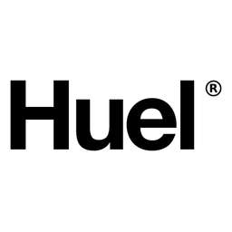 Huel logo