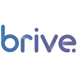 Brive logo