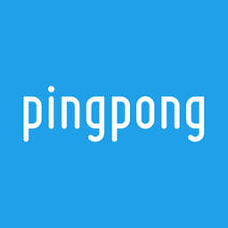 PingPong logo