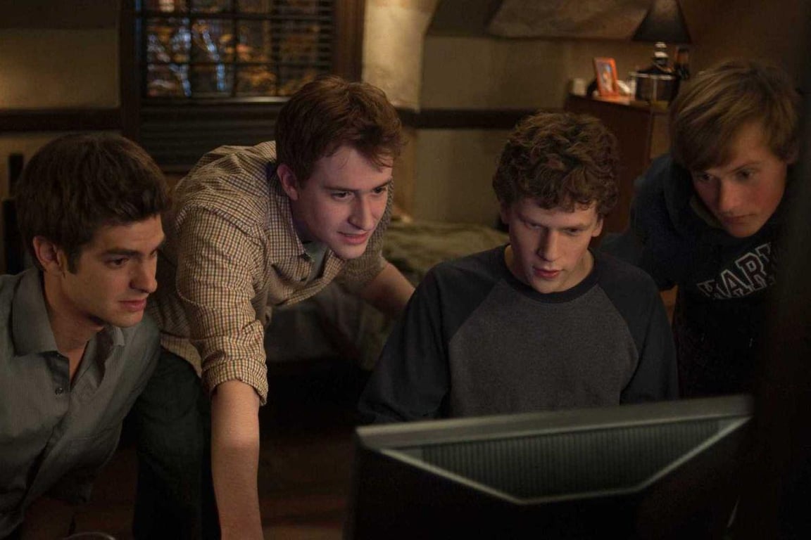 The Social Network
