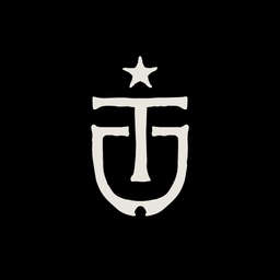 Titanic Distillers Logo