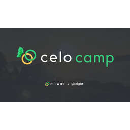 Celo Camp logo