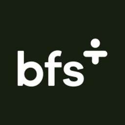 BFS health finance logo