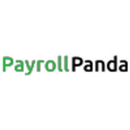 PayrollPanda logo