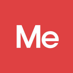BetterMe Logo