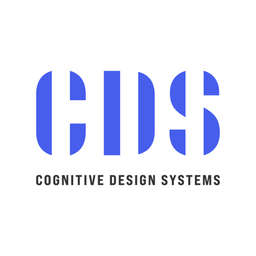 Cognitive Design Systems logo