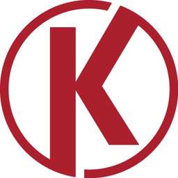 KWORKS Koç University Entrepreneurship Research Center logo