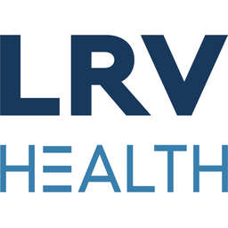 LRVHealth logo