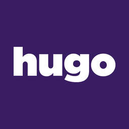 hugo logo