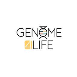 Genome4life logo