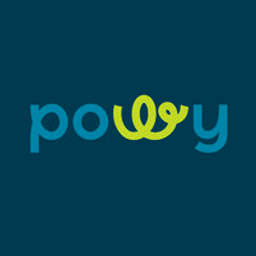 Powy Logo
