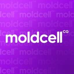 Moldcell logo