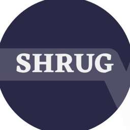 Shrug Capital logo