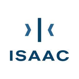 ISAAC logo