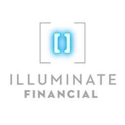 Illuminate Financial logo