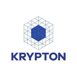 KRYPTON logo