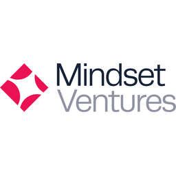 Mindset Ventures Logo