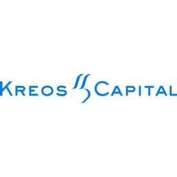 Kreos Capital logo
