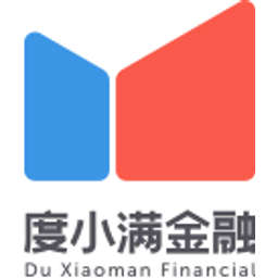 Du Xiaoman Financial Logo
