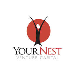 YourNest Venture Capital logo