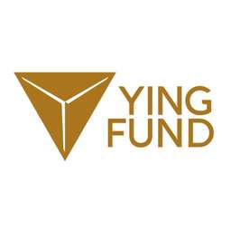 Ying Fund logo